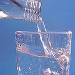 BucketList + Drink Water Every Day = ✓