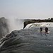 BucketList + Swim In The Devils Pool ... = ✓