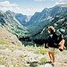 BucketList + Backpack Europe. = ✓
