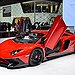 BucketList + Drive A Lamborghini = ✓