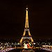 BucketList + Travel To Paris = ✓