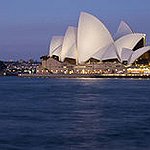 BucketList + Travel To Australia = ✓