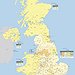 BucketList + Travel The Uk = ✓