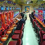 BucketList + Win Money In A Casino = ✓