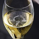 BucketList + Get Drunk On Champagne = ✓
