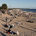 BucketList + Live By The Beach = ✓