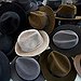 BucketList + Retire My Hats = ✓