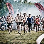 BucketList + Run The Sparta Run = ✓