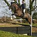 BucketList + Jump A Horse Over Jumps = ✓