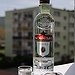 BucketList + Visit Russia. Drink Vodka. = ✓