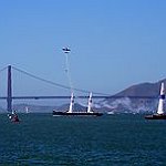 BucketList + Bike Across The Golden Gate ... = ✓