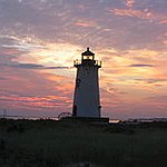 BucketList + Vacation At Martha’S Vineyard = ✓