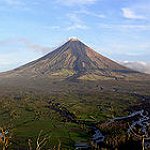 BucketList + Visit A Volcano = ✓