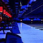 BucketList + Go Bowling With My Bestfriend ... = ✓