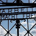 BucketList + Visit Dachau = ✓
