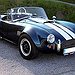 BucketList + Build An Ac Cobra = ✓