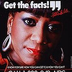 BucketList + Go To A Patti Labelle ... = ✓