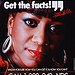 BucketList + Go To A Patti Labelle ... = ✓