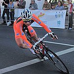 BucketList + Cycle From Dublin To Galway! = ✓