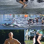 BucketList + Join The Ironman 70.3 Triathlon = ✓