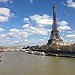 BucketList + Take My Mom To Europe = ✓
