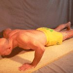 BucketList + Complete 100 Push Ups = ✓
