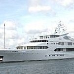 BucketList + Buy Yacht = ✓