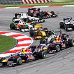 BucketList + See A Formula 1 Race = ✓