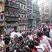 BucketList + Visit Pamplona, Spain = ✓