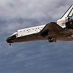 BucketList + Watch A Space Shuttle Launch!! = ✓
