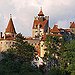 BucketList + See The Top 10 Castles ... = ✓