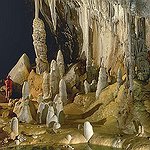 BucketList + Walk In A Cave = ✓