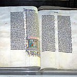 BucketList + Read The Bible. = ✓