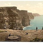 BucketList + Visit The Cliffs Of Moher = ✓