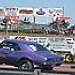 BucketList + Prøve "Snill" Dragracing = ✓