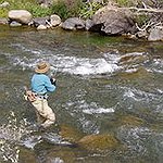 BucketList + Go Fly Fishing In Alaska = ✓