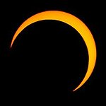 BucketList + See A Total Solar Eclipse = ✓