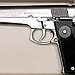 BucketList + Become Proficient With Firearms = ✓