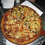 BucketList + Eat Pizza In Italy = ✓