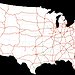 BucketList + See All 50 States = ✓