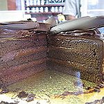BucketList + Learn To Bake As Good ... = ✓