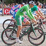 BucketList + Go See The Tour De ... = ✓