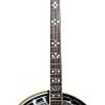 BucketList + Learn To Play The Banjo = ✓