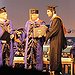 BucketList + Complete My Graduate Degree. = ✓
