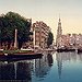 BucketList + Get High In Amsterdam = ✓