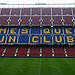 BucketList + Watch Barcelona Play Against Real ... = ✓