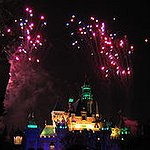 BucketList + Go To All Disneylands = ✓