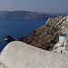 BucketList + Travel And Explore Santorini. = ✓