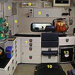 BucketList + Be A Volunteer Ambulance Officer = ✓