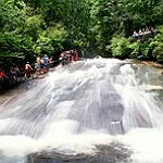 BucketList + Go To Sliding Rock, Nc = ✓
